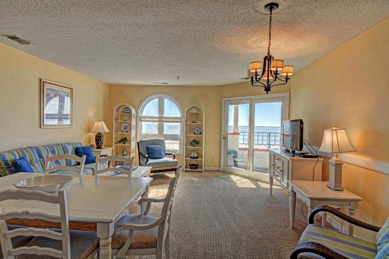 Villa Capriani Apartment North Topsail Beach Dış mekan fotoğraf