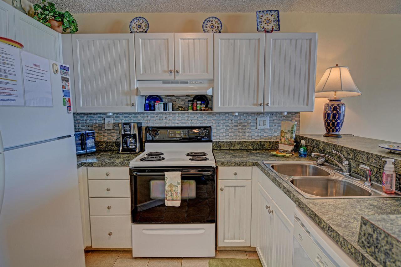 Villa Capriani Apartment North Topsail Beach Dış mekan fotoğraf