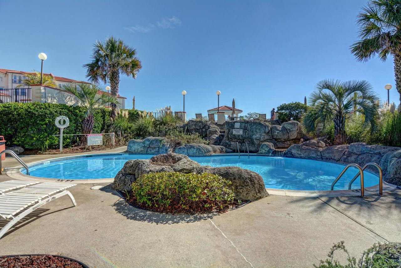 Villa Capriani Apartment North Topsail Beach Dış mekan fotoğraf