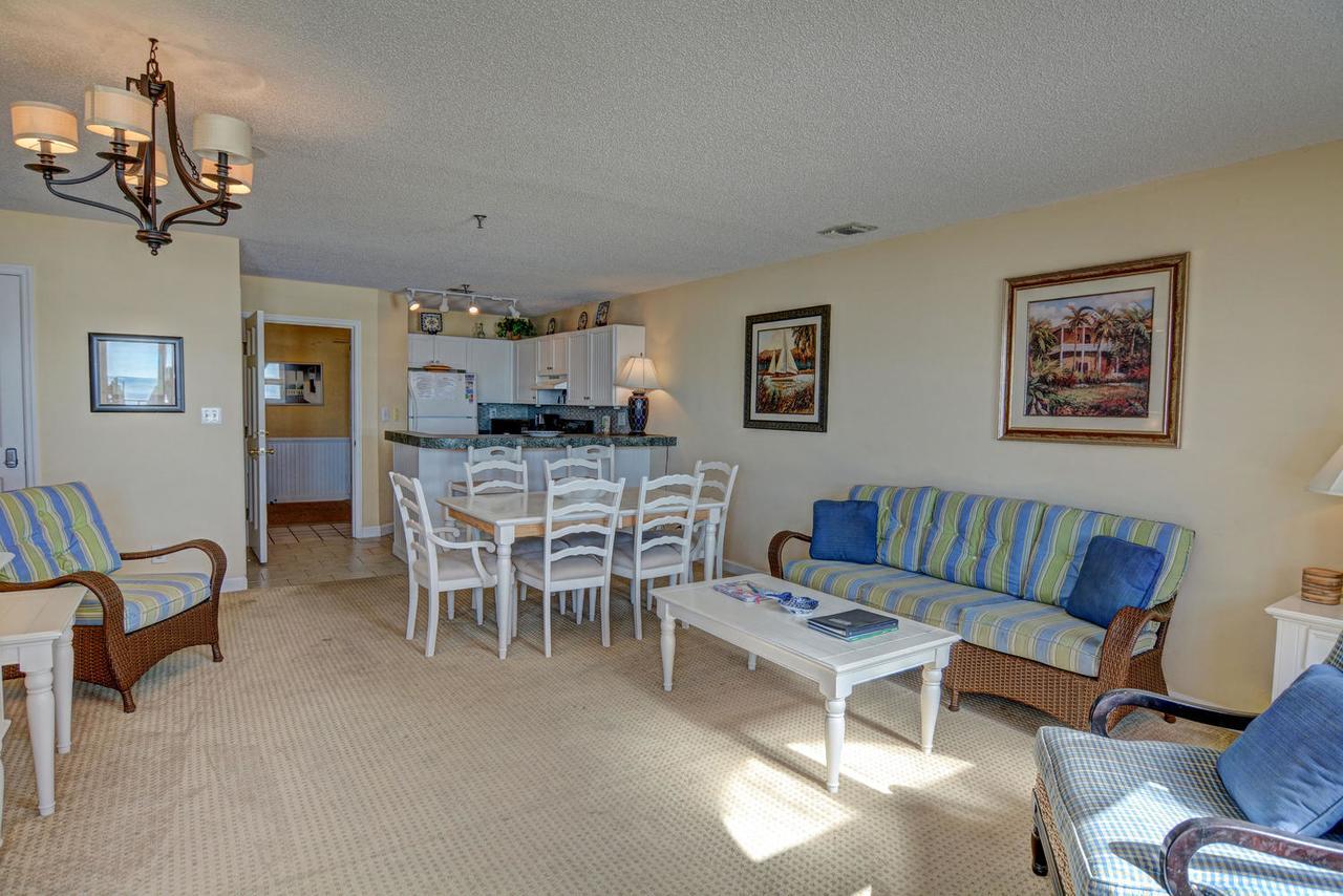 Villa Capriani Apartment North Topsail Beach Dış mekan fotoğraf