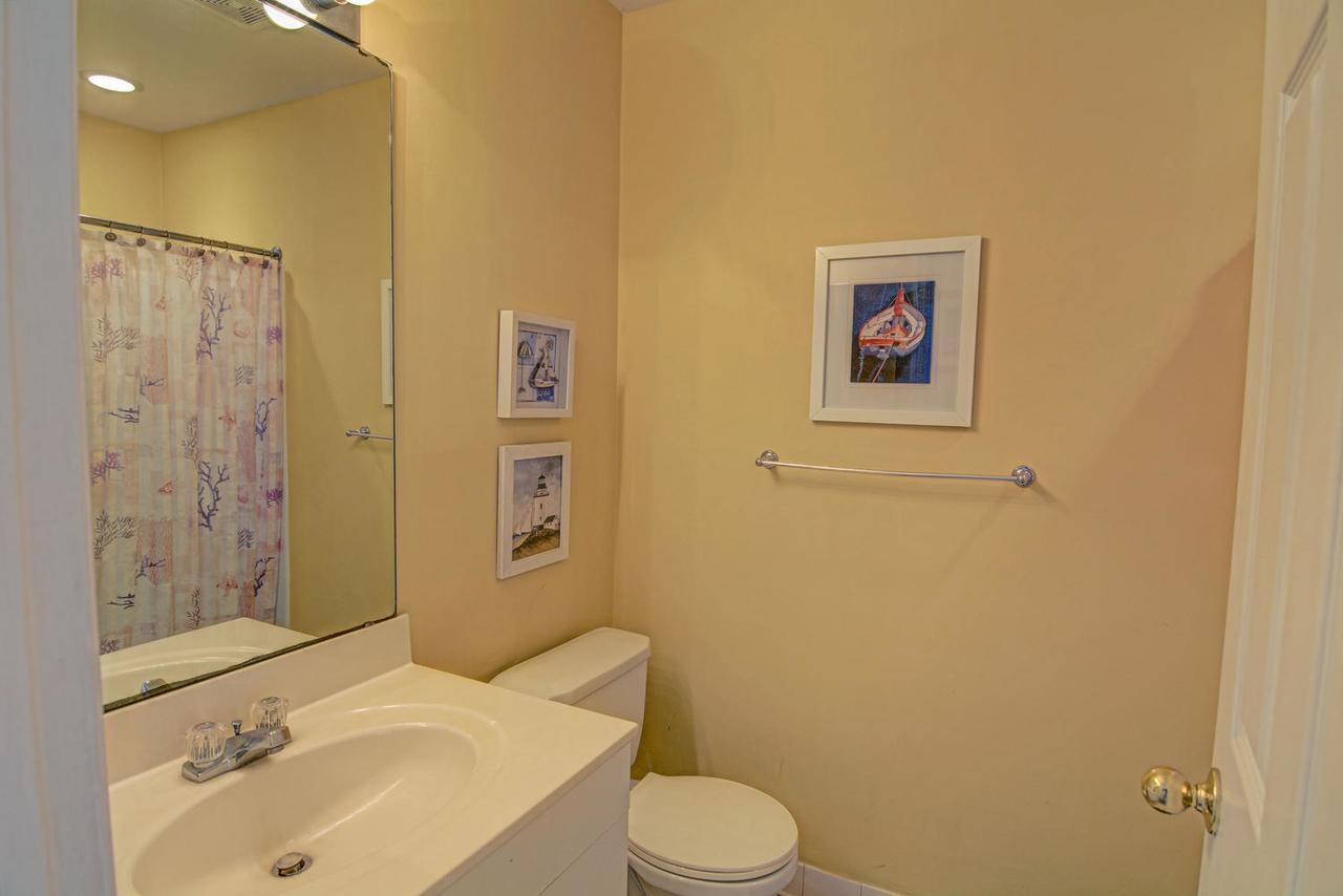 Villa Capriani Apartment North Topsail Beach Dış mekan fotoğraf