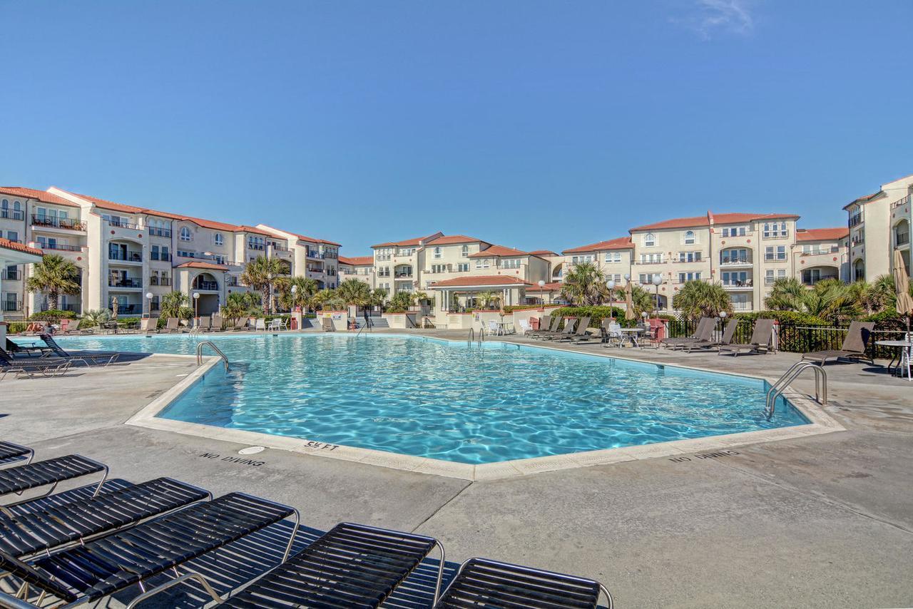 Villa Capriani Apartment North Topsail Beach Dış mekan fotoğraf